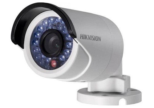 Camera HD-TVI hồng ngoại 2.0 Megapixel HIKVISION DS-2CE16D0T-IRE