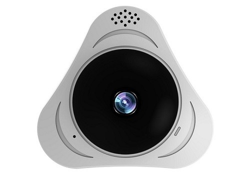 Camera IP hồng ngoại không dây 1.3 Megapixel YOOSEE VR mini-2CU06