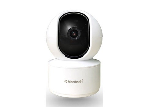 Camera IP Robot hồng ngoại không dây 3.0 Megapixel VANTECH V2010B