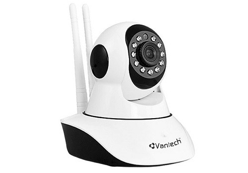 Camera quan sát IP wifi Vantech VT-6300C 2.0Megapixel