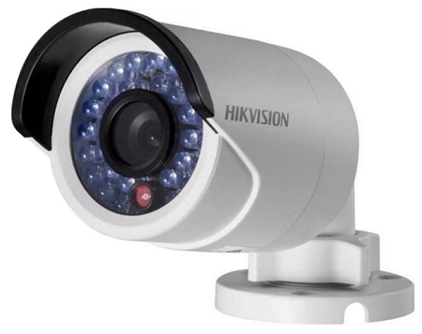 HIKVISION DS-2CE16D0T-IRE