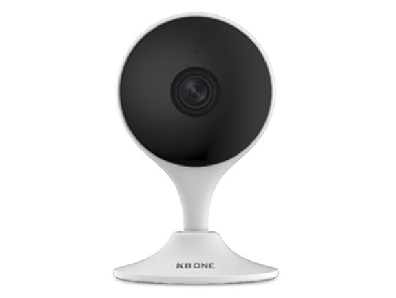 Lắp đặt camera KBVISION-KBONE-KN-H21W-5