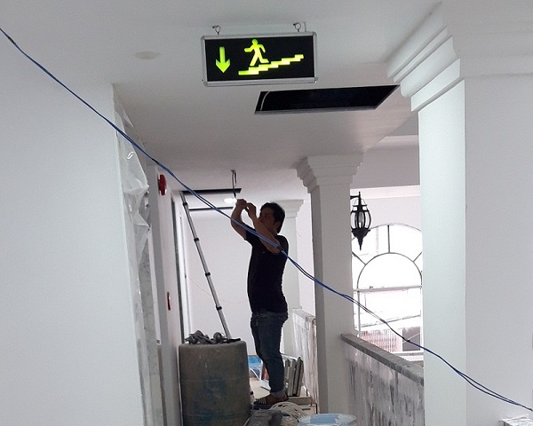 Sữa chửa camera tphcm