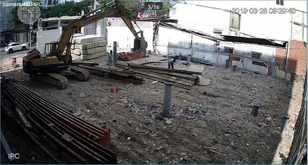 Sữa chửa camera tphcm