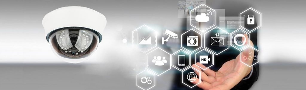 sửa chữa camera quan sát tại nhà