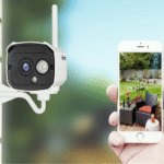 Lỗi camera ip