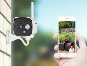 Lỗi camera ip