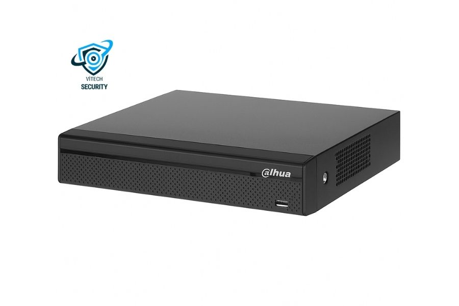 Sửa đầu ghi camera dahua