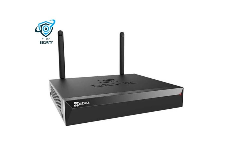 sửađầu ghi camera-eviz