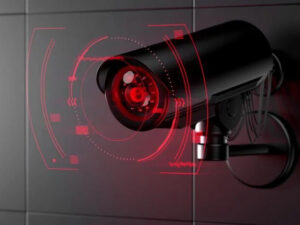 Chính sách bảo mật